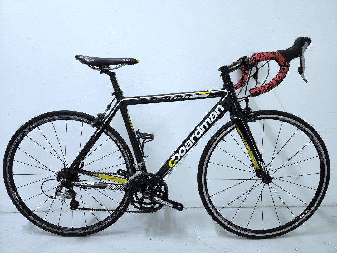 Boardman Team Shimano 105 Full Bike