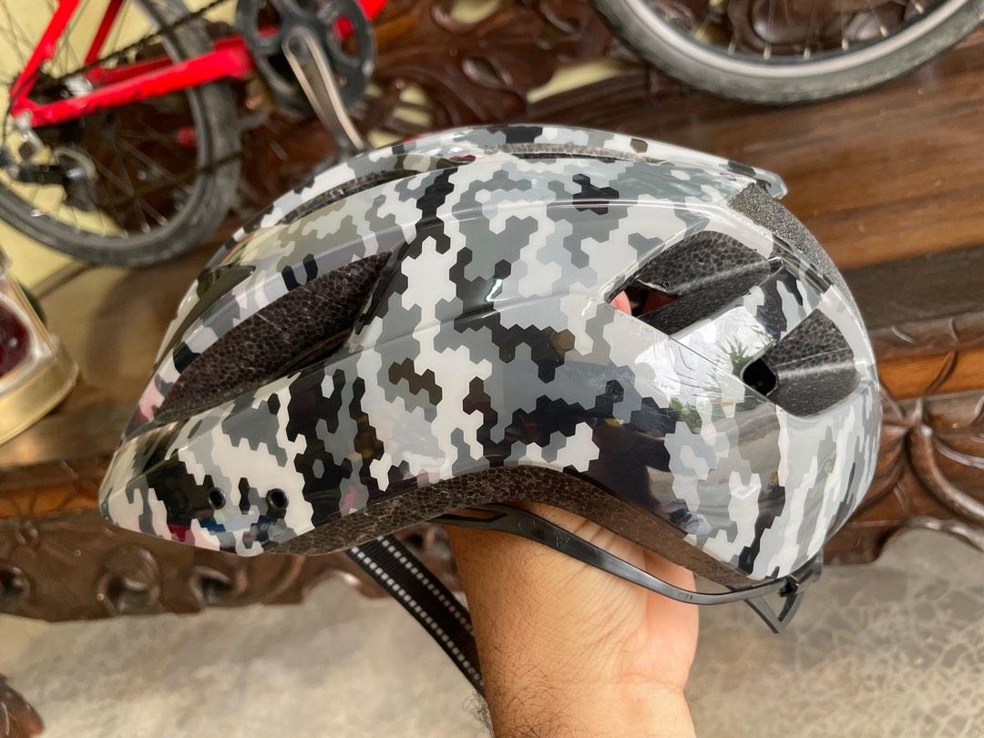 Bontrager helmet sizing hotsell