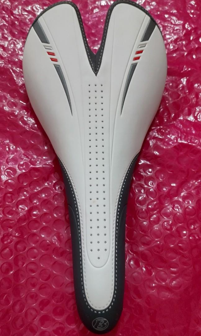Bontrager race lite saddle hotsell