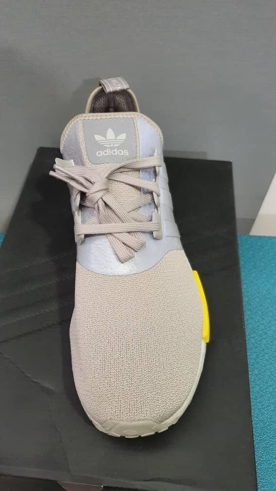 Nmd with words shop