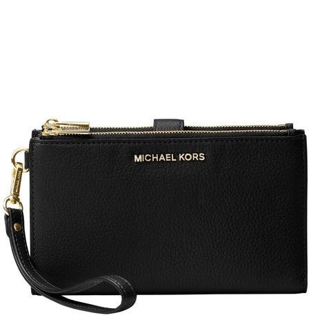 BRAND NEW AUTHENTIC INSTOCK MICHAEL KORS JET SET TRAVEL DOUBLE ZIP