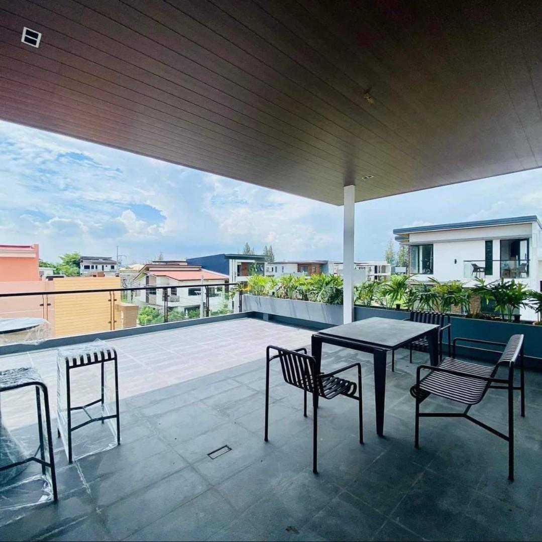 Brand new House and Lot Greenwoods Cainta Rizal 38m, Property, For Sale