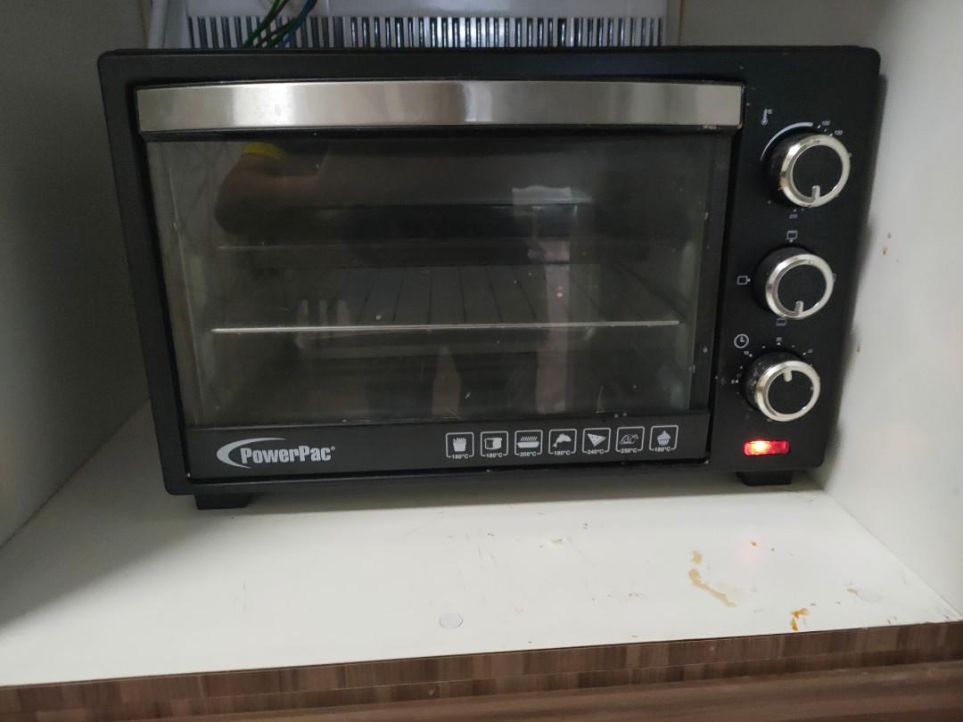 Brand new oven, TV & Home Appliances, Kitchen Appliances, Ovens