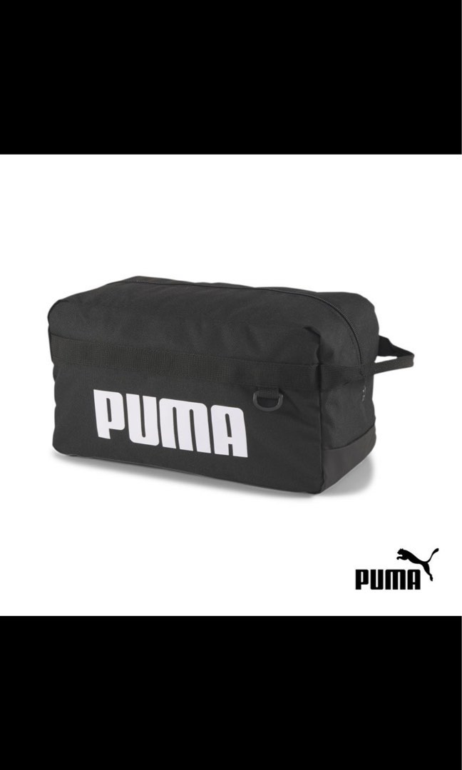 (Brand new) authentic Puma shoe bag, Sports Equipment, Other Sports