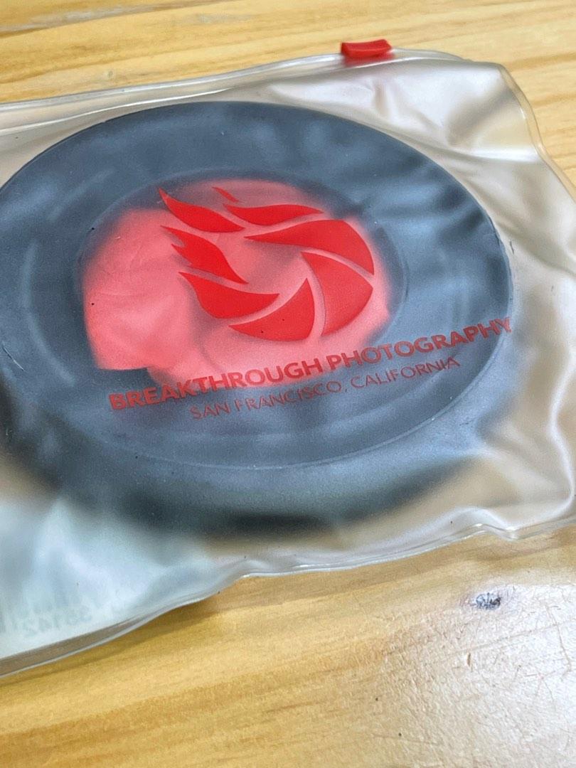 Breakthrough Photography dark 3 stop circular polariser and