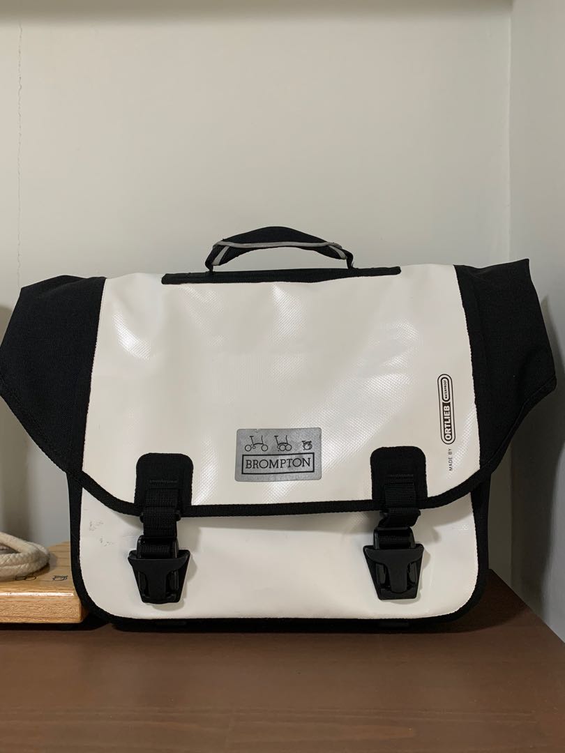 新品?正規品 Trigo Front Mini Bag for Brompton Camera Battery Ortlieb O Alter  並行輸入品 nijali.org