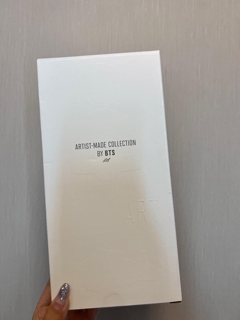 bts rm風鈴wind chime, 興趣及遊戲, 收藏品及紀念品, 韓流- Carousell 新品/送料無料 BTS RM 風鈴 COLLECTION MADE ARTIST アイドル