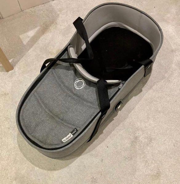 Bugaboo Bee 5 Baby with adapters, Babies & Kids, Going Out