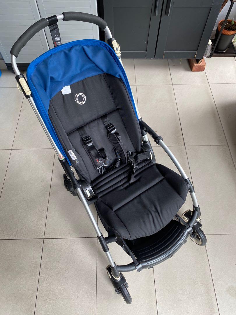 Bugaboo bee stroller price store