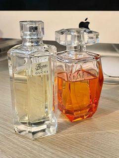 Bundle perfumes Gucci Elie Saab 📍LP ALREADY📍