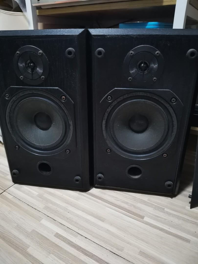 B&w sales 200 series