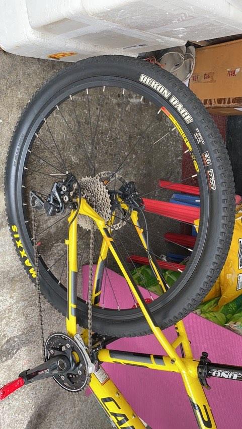 cannondale trail 7 for sale near me