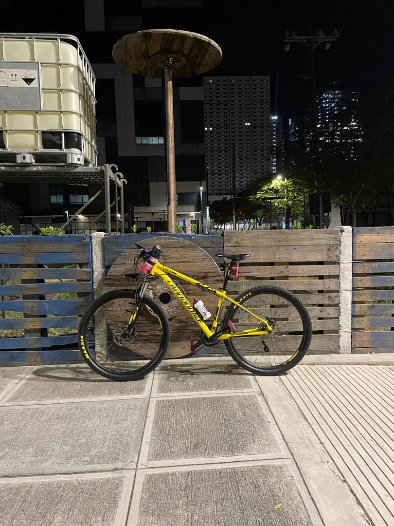 cannondale trail 7 for sale near me
