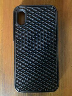 case iphone x/xs vans