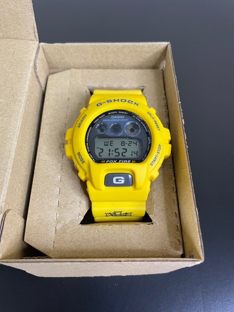Dw6900 thrasher best sale