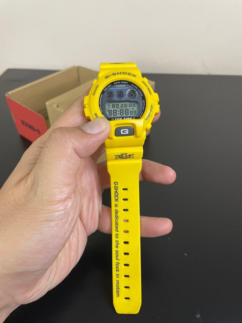 Dw6900 thrasher sales