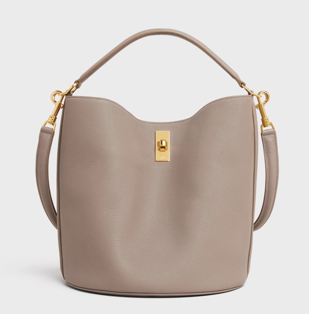 Celine bag clearance bucket