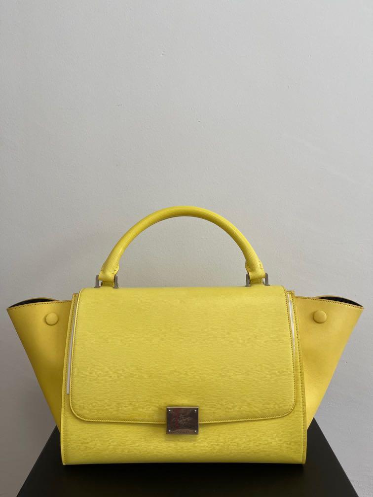 Celine new arrivals trapeze price