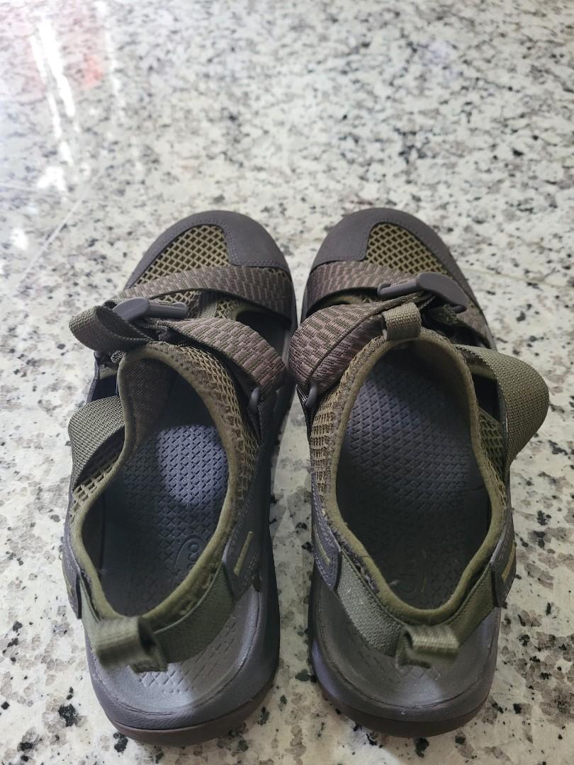 Chaco hot sale odyssey men