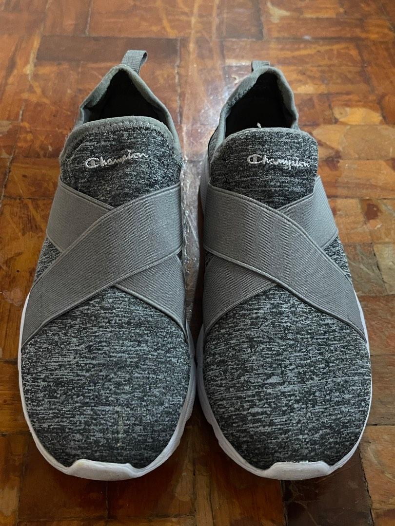 Champion women's slip on shoes online