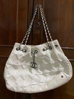 Chanel Bag tahun 2005