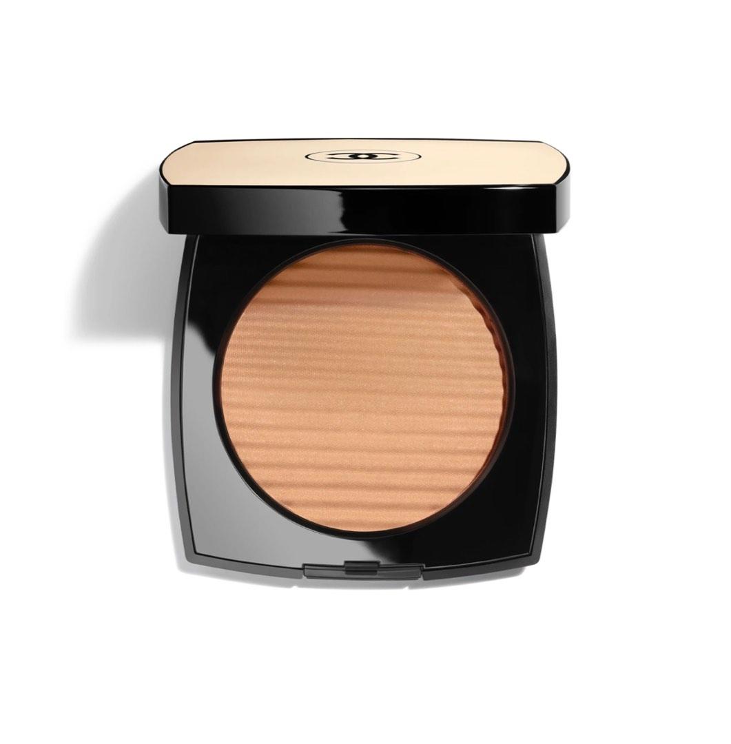 LIMITED EDITION - Chanel Les Beige Healthy Glow Sheer Powder N20, Beauty & Personal  Care, Face, Makeup on Carousell