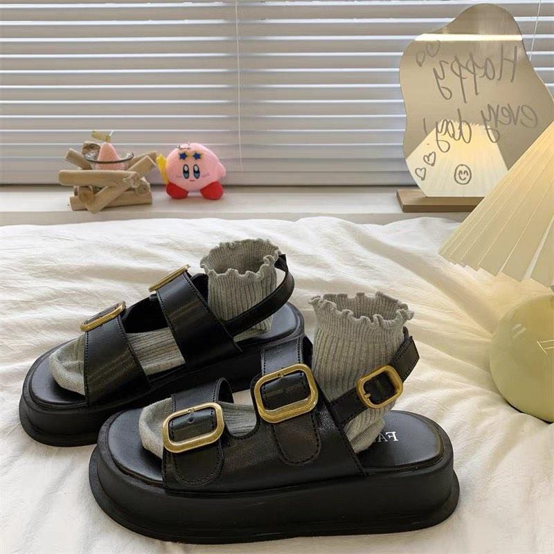Double strap flip flops outlet