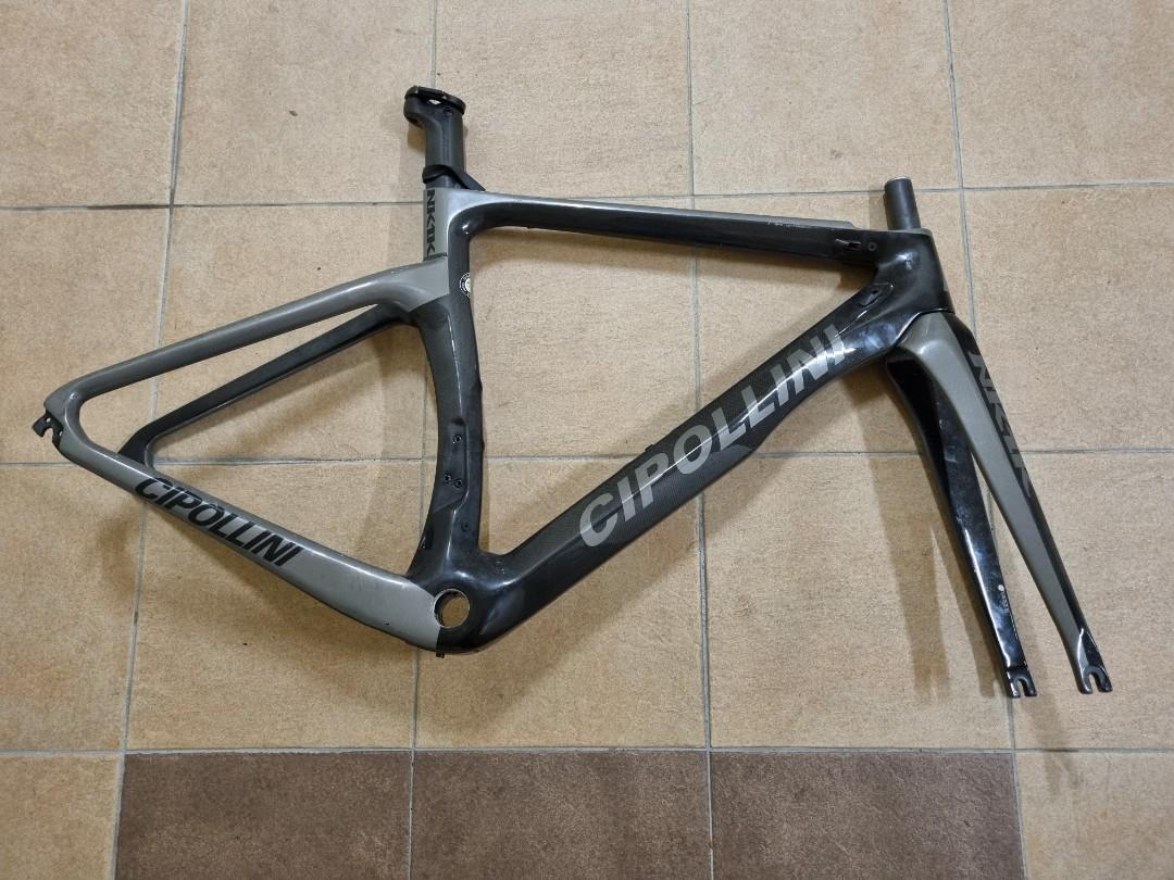 cipollini nk1k frame