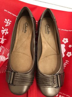 Clarks pixie flats sales