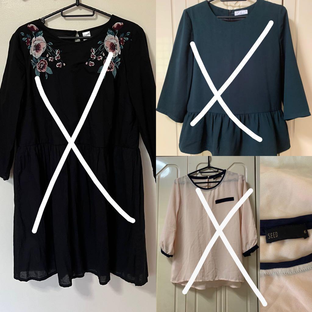 Clearance Women Clothing M L Women s Fashion Tops Blouses on