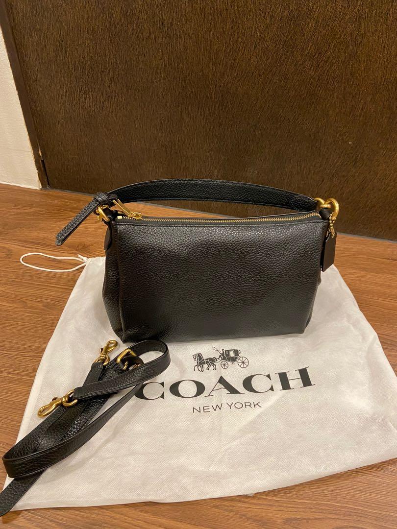 Coach Shay Crossbody