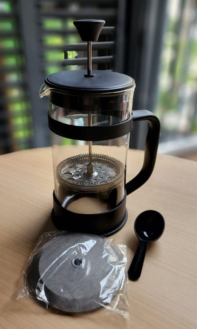 Coffee Press, TV & Home Appliances, Kitchen Appliances, Coffee Machines