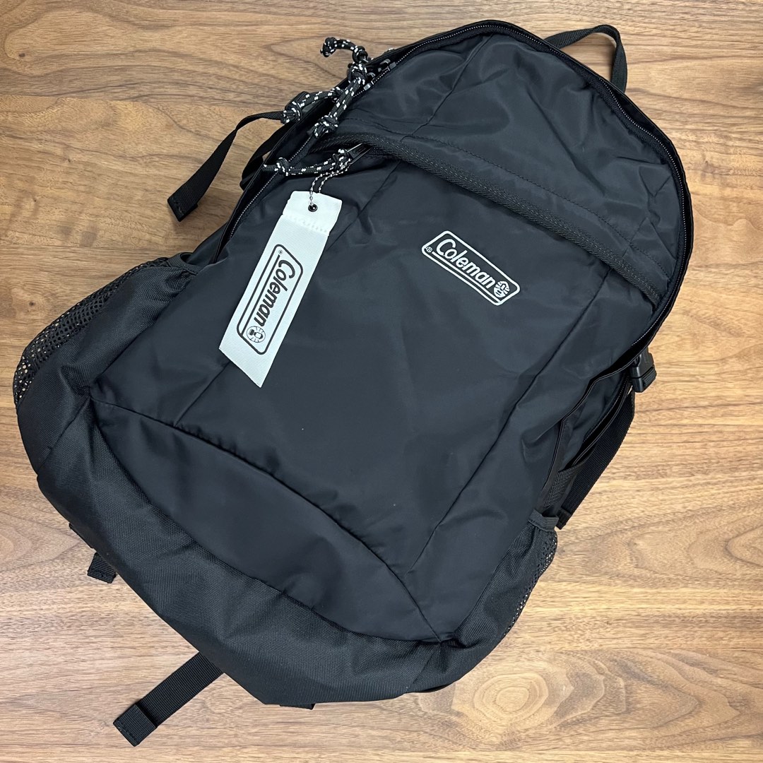 Coleman backpack japan outlet