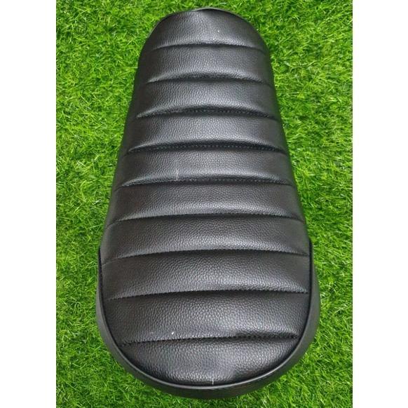 Free Delivery Comfortable 5 Spring Banana Seat for Bicycle Ebike