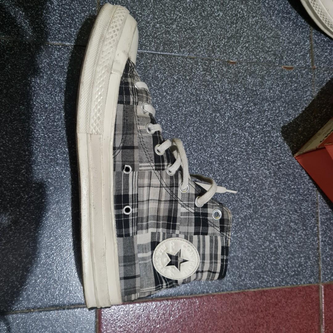 Converse outlet mason mouse