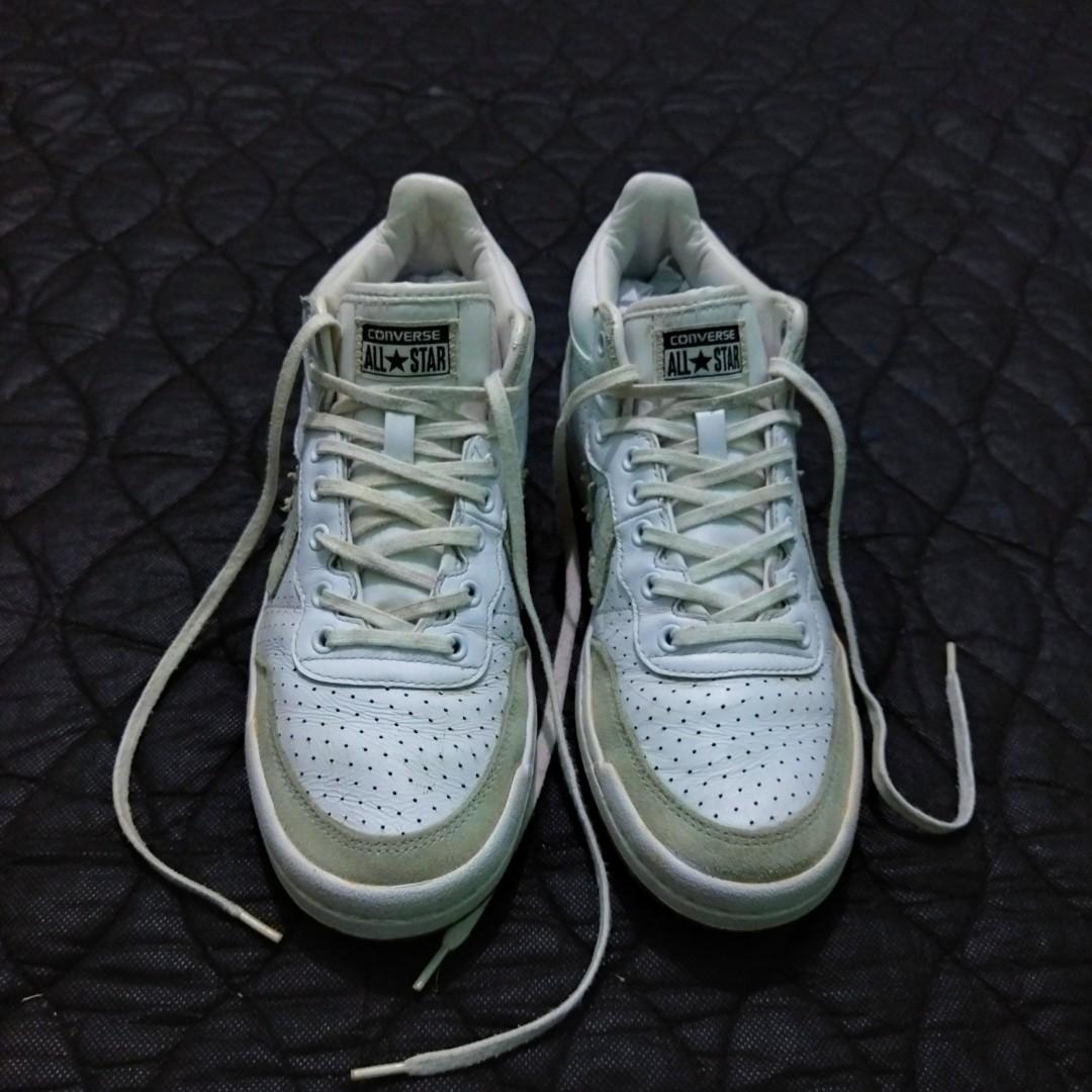 converse fastbreak classic se