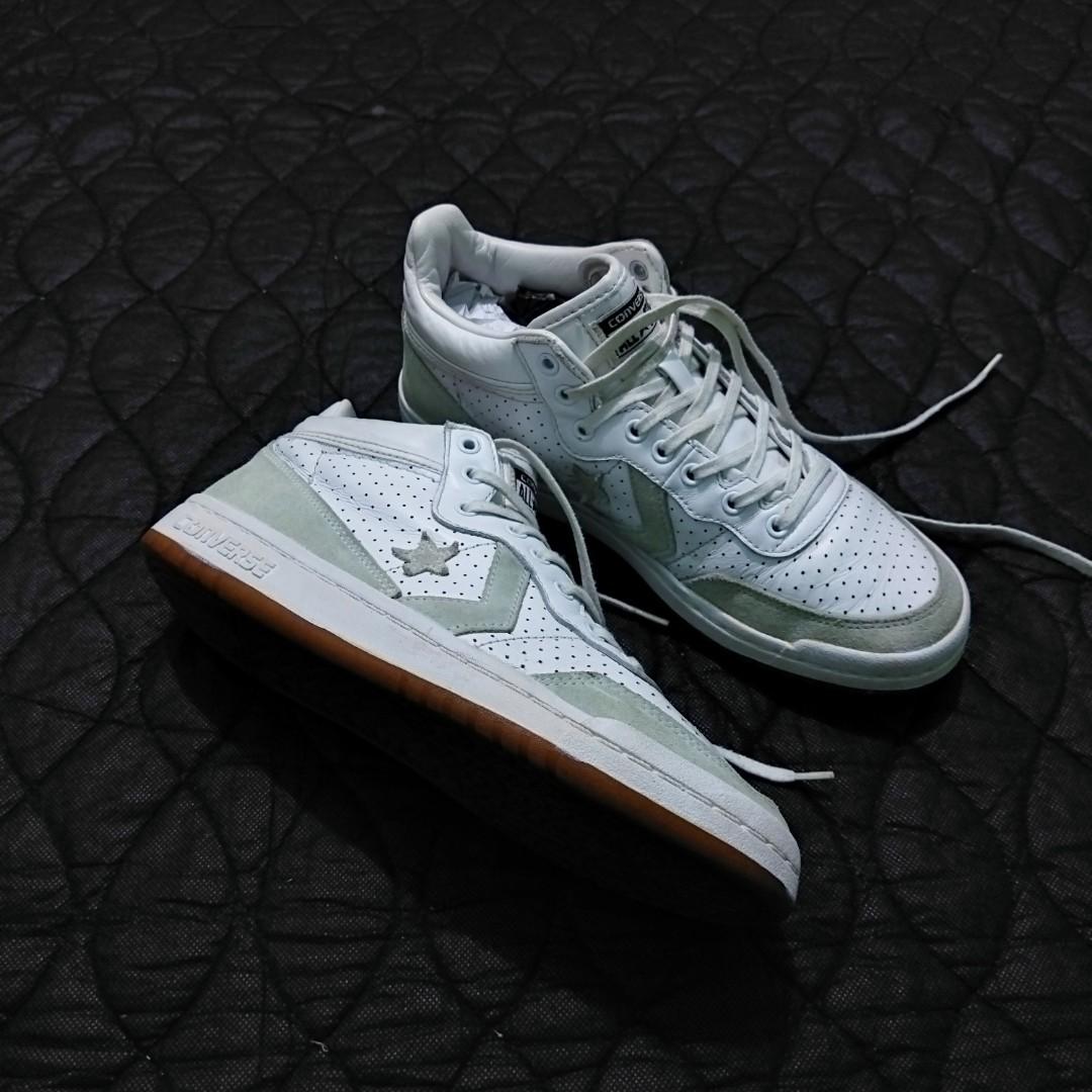 Converse fastbreak 83 se top