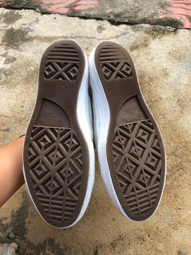 Converse One Star Women s Fashion Footwear Sneakers on Carousell