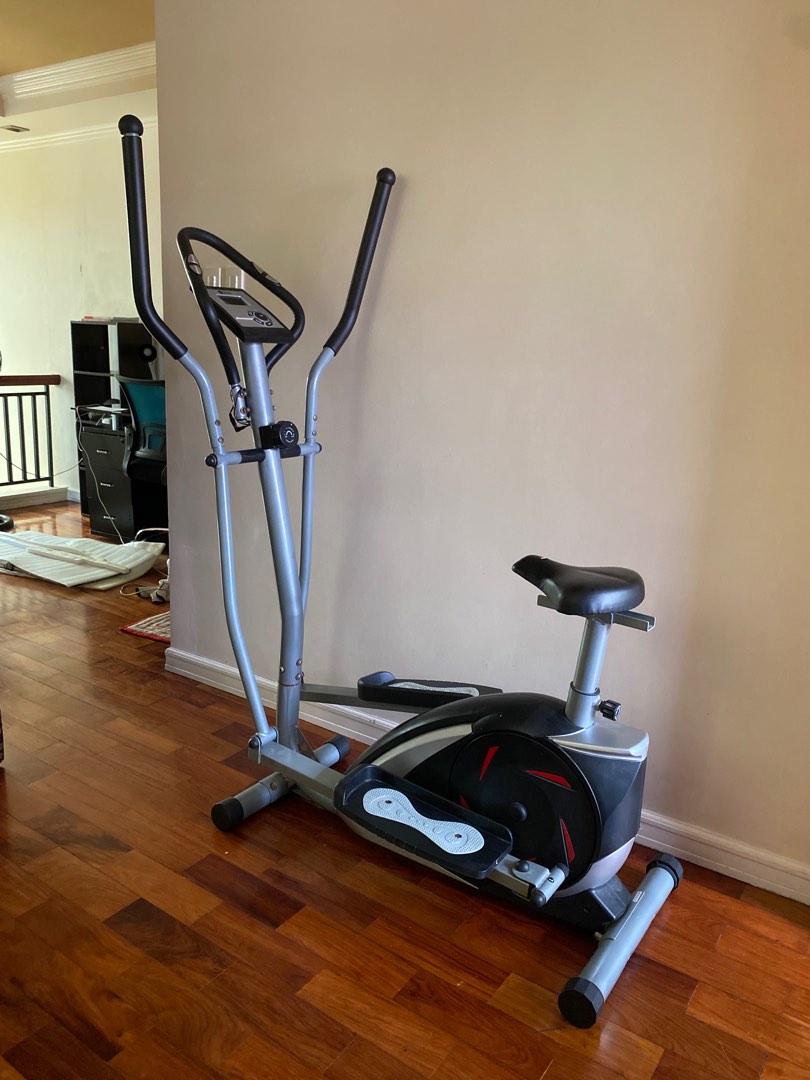 Core Elliptical, Sports Equipment, Exercise & Fitness, Cardio & Fitness