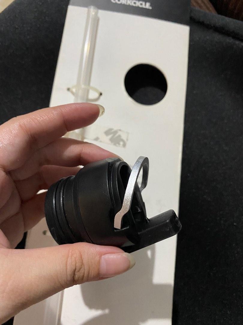 Corkcicle 16oz Unicorn Magic with Straw Lid, Furniture & Home Living