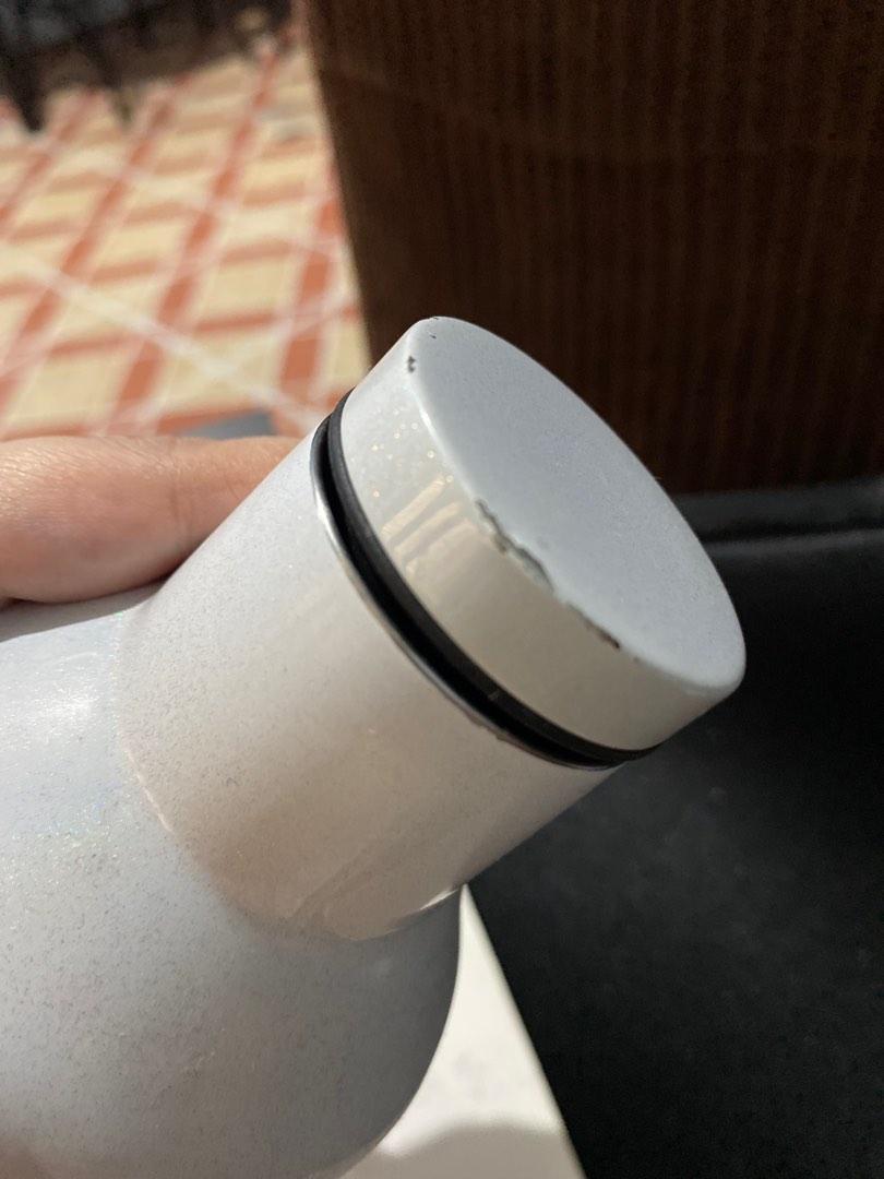 Corkcicle 16oz Unicorn Magic with Straw Lid, Furniture & Home Living