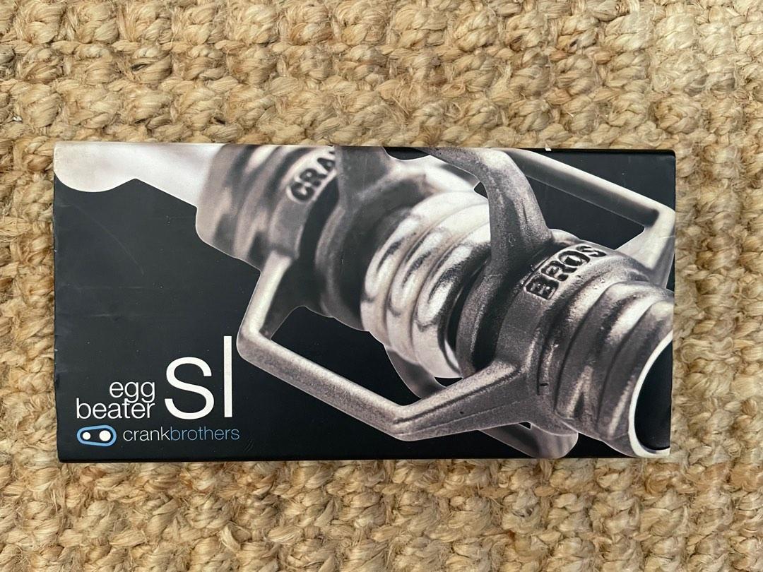 Eggbeater sl store