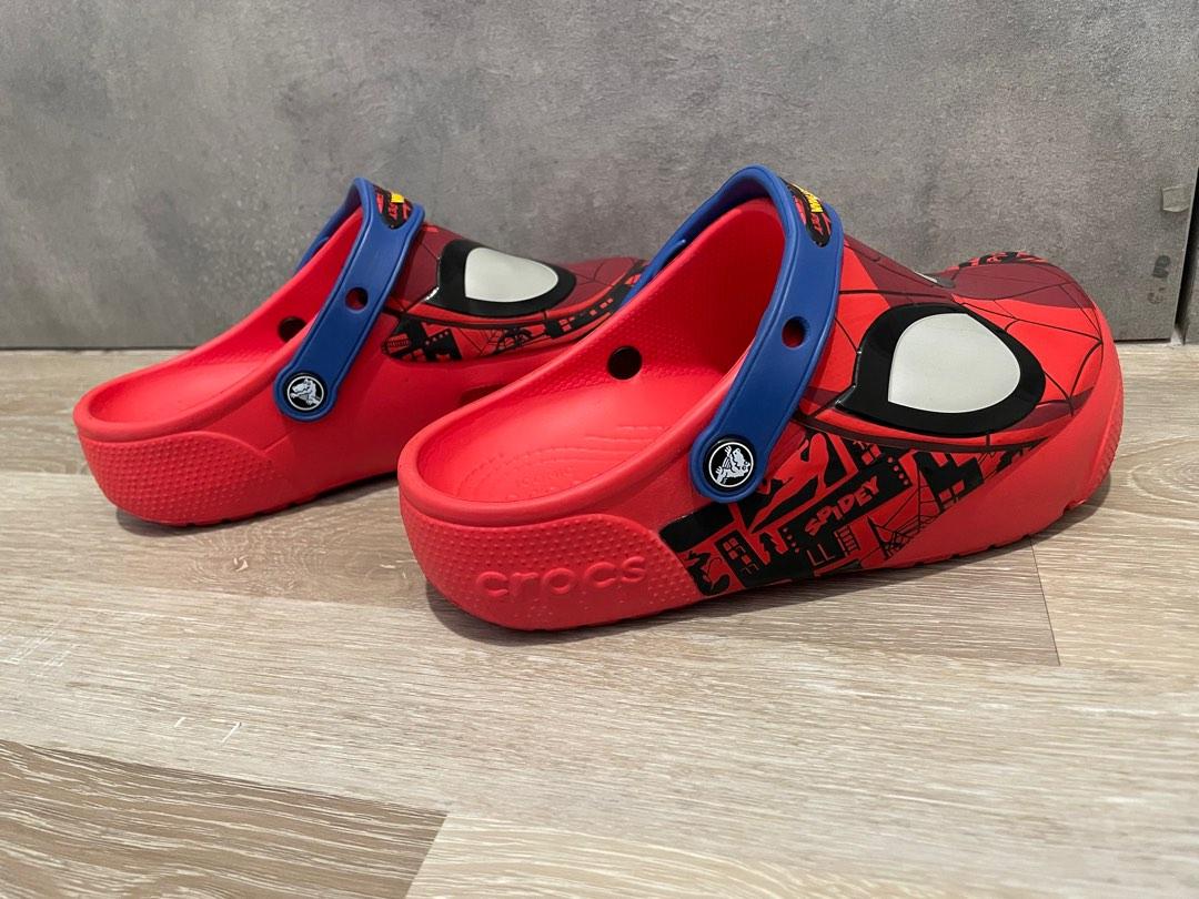 Crocs nu sentral sales