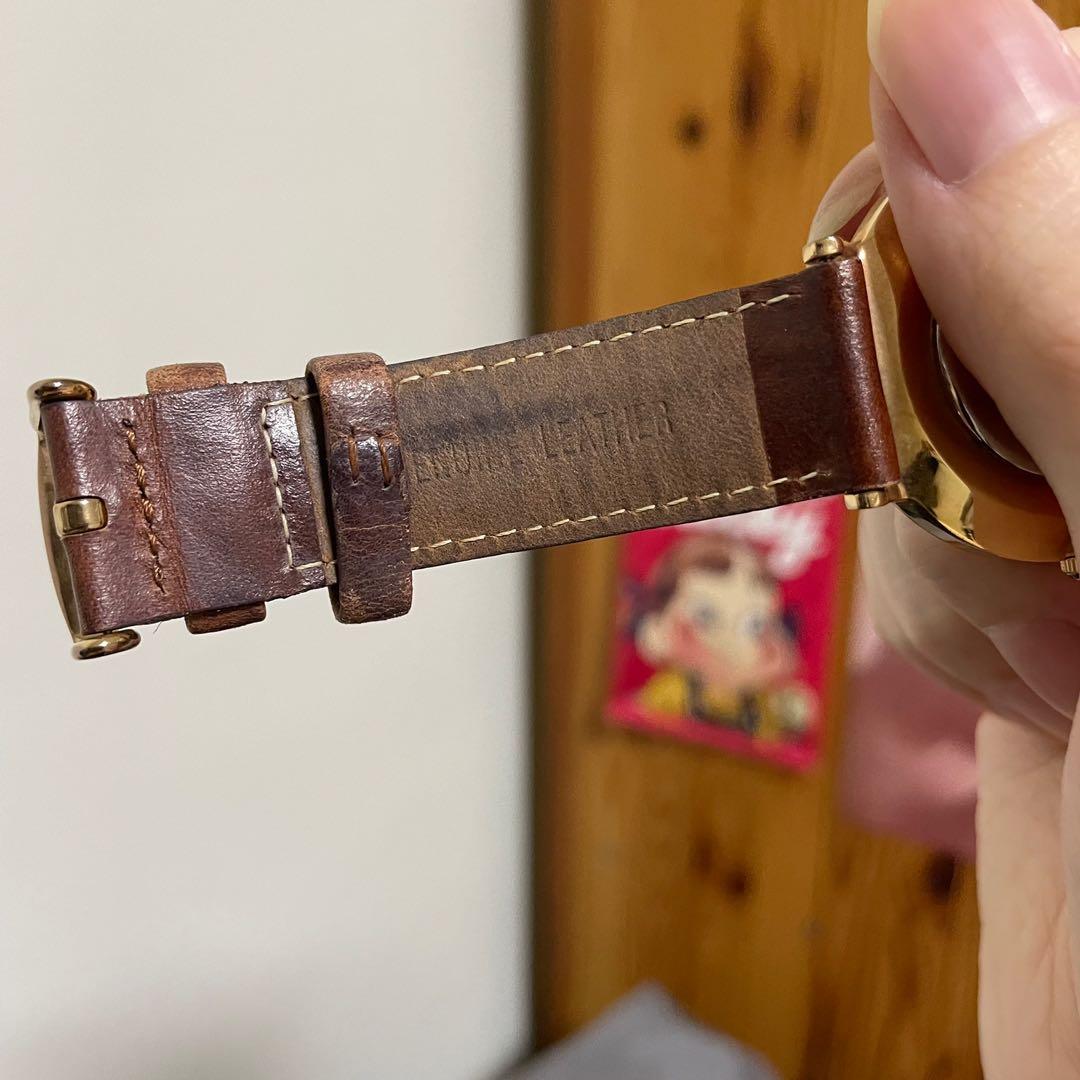 Daniel wellington 17mm strap sales