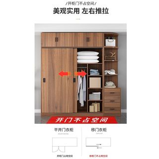 Wardrobe/Kitchen Cabinet Collection item 2