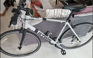 Btwin triban 200 2025