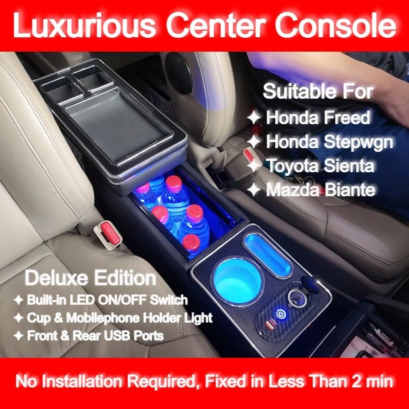Mazda biante accessories sale