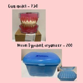 Dental Materials For Sale