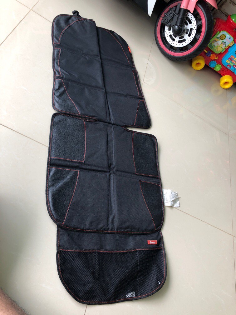 Diono Car seats cover, Babies & Kids, Going Out, Car Seats on Carousell