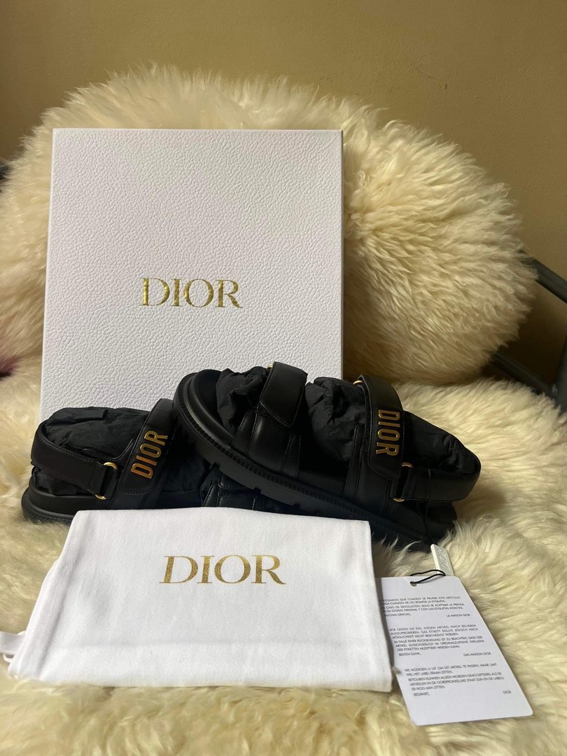 dioract sandals